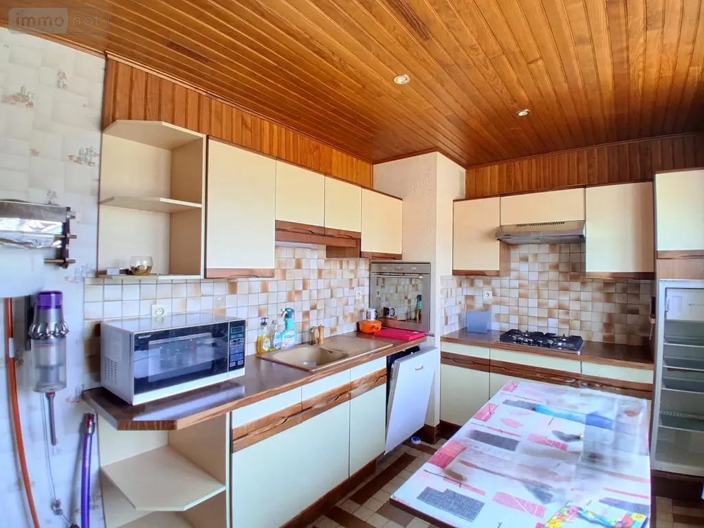 Maison a vendre Querqueville 50460 Manche 50 115 m2 6 pièces 266274 euros 50112-855 005