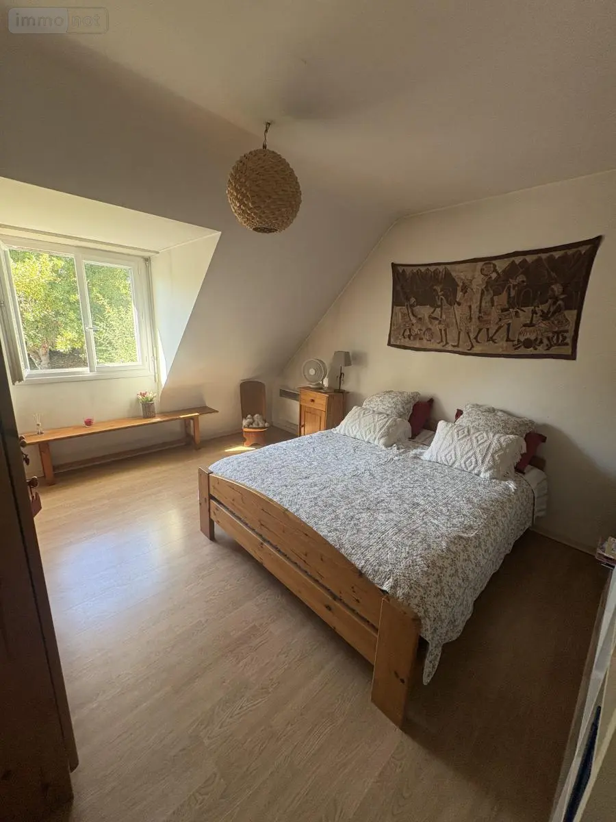 Maison a vendre Angers 49000 Maine-et-Loire 49 129 m2 6 pièces 345840 euros 49012-2118 006