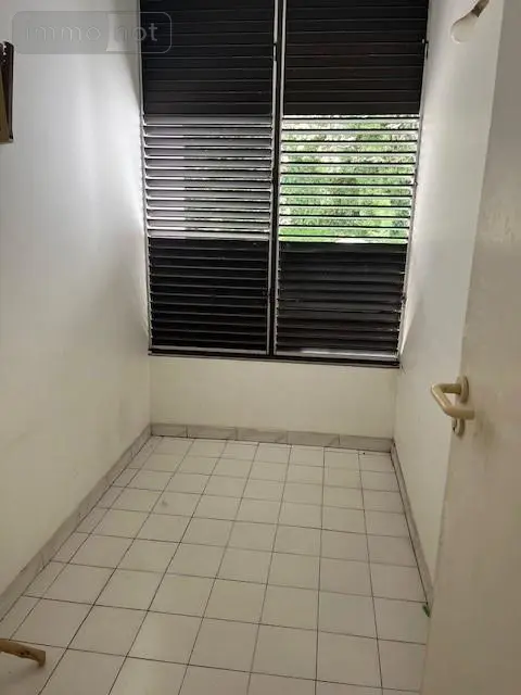 Appartement a vendre Fort-de-France 97200 Martinique 972 80 m2 4 pièces 180000 euros 97204-326 003