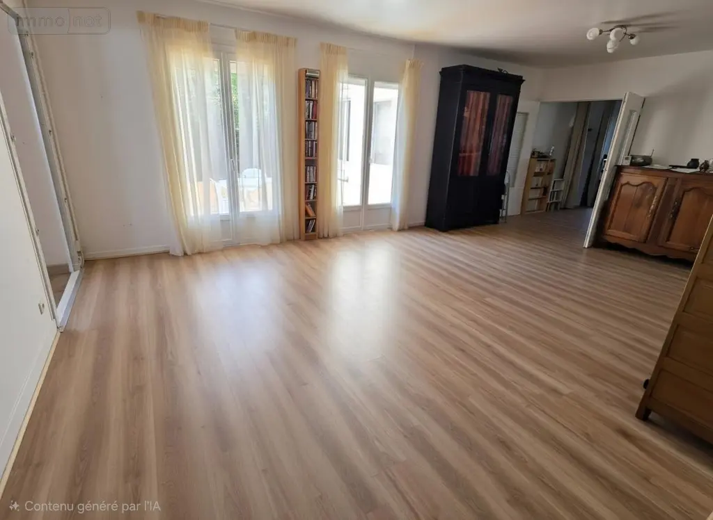 Maison a vendre Amilly 45200 Loiret 45 128 m2 5 pièces 164300 euros 45050-1423 008