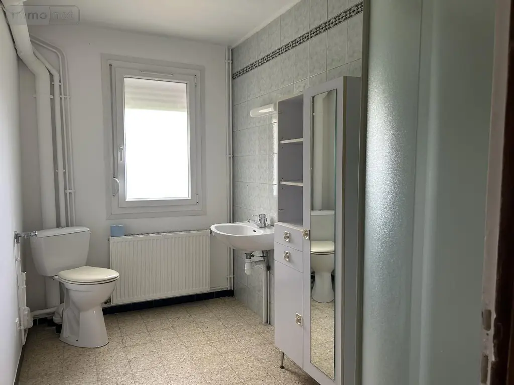 Location maison Pont-Noyelles 80115 Somme 80 88 m2 895 euros 80121-L623 004