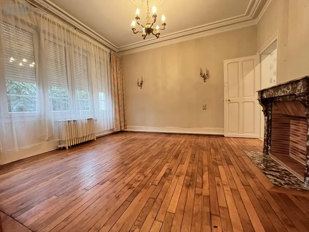 Maison a vendre Arras 62000 Pas-de-Calais 62 155 m2 7 pièces 374400 euros 62135-2291 002