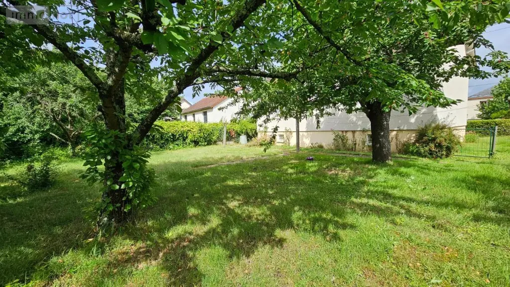 Maison a vendre Vendôme 41100 Loir-et-Cher 41 102 m2 4 pièces 124680 euros 41050-2892 013