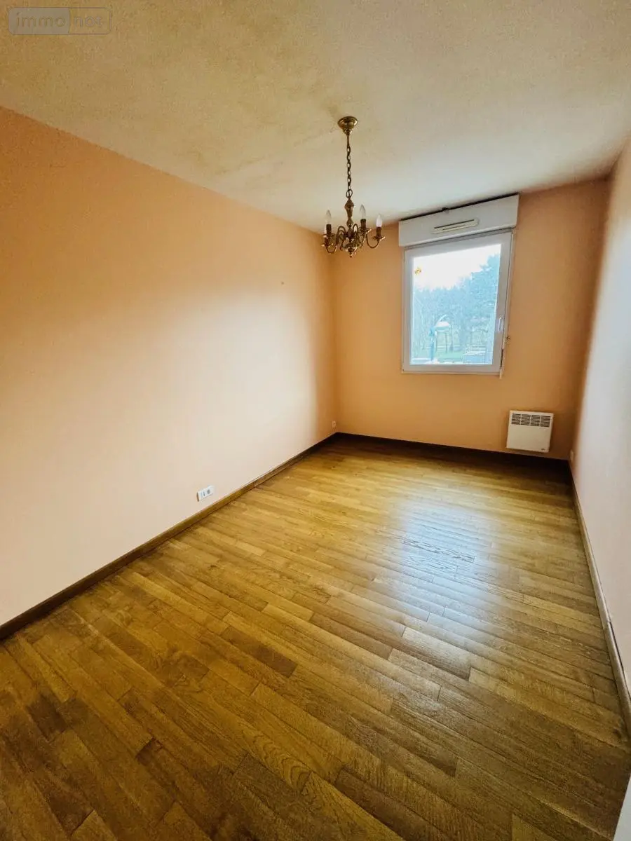Appartement a vendre Baud 56150 Morbihan 56 62 m2 167344 euros 56124-27 003