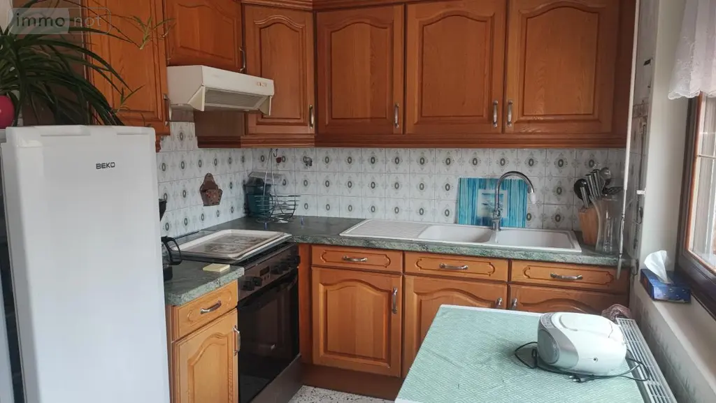 Maison a vendre Oblinghem 62920 Pas-de-Calais 62 106 m2 6 pièces 244400 euros 62023-3878 006