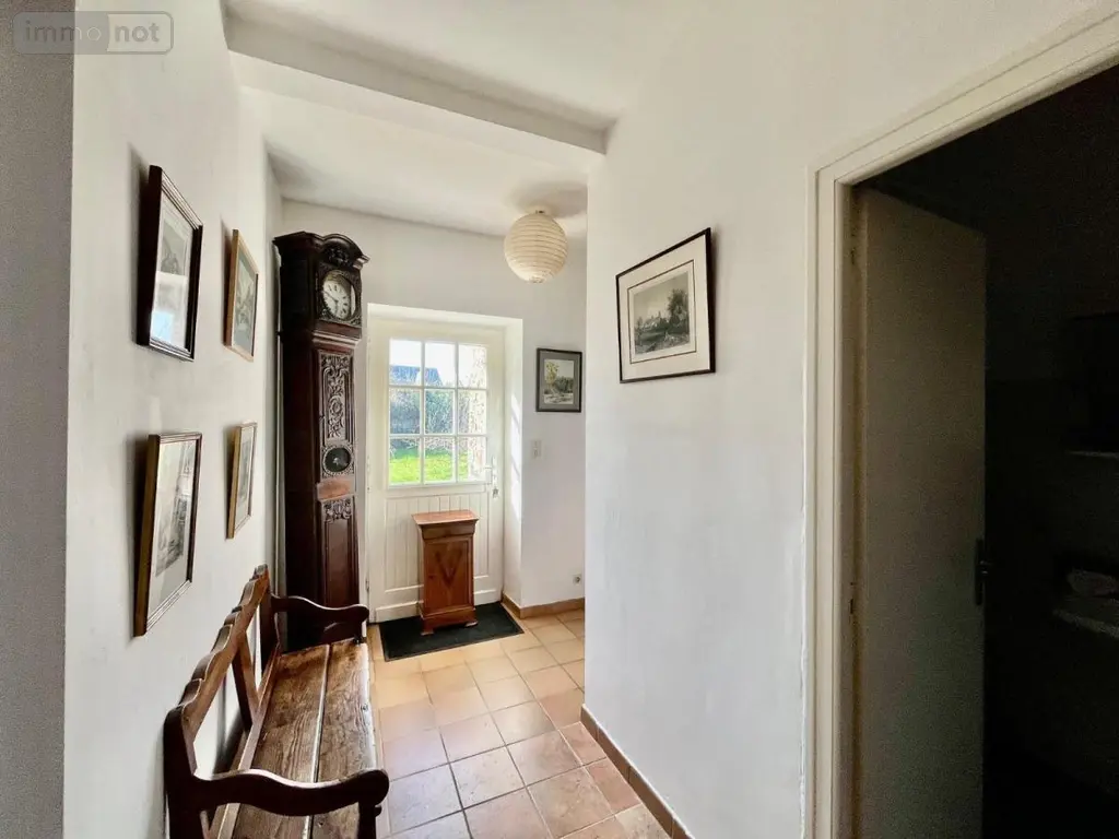 Maison a vendre Dol-de-Bretagne 35120 Ille-et-Vilaine 35 157 m2 7 pièces 377880 euros 35130-3775 007