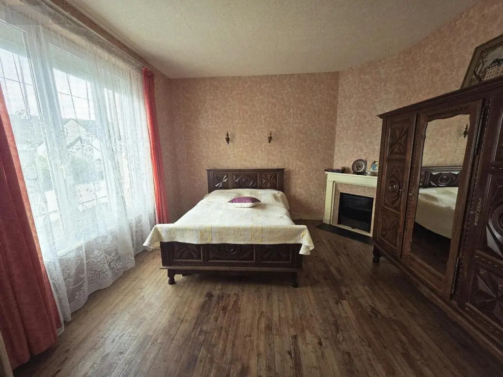 Maison a vendre Vannes 56000 Morbihan 56 100 m2 5 pièces 434700 euros 56096-85 007
