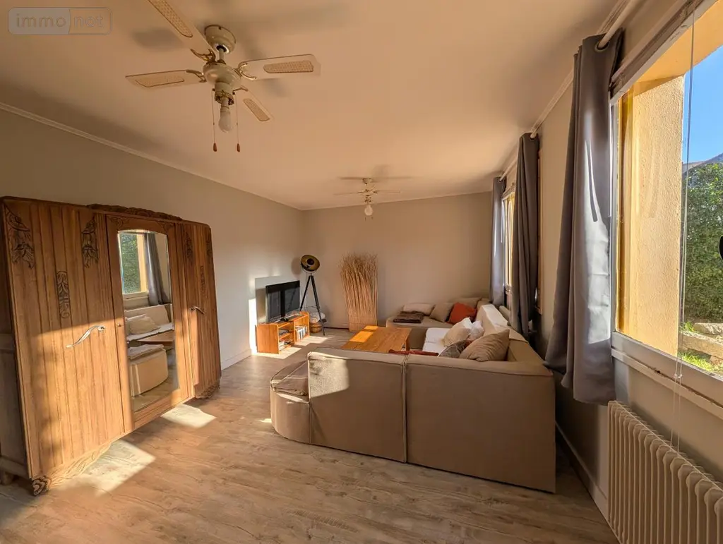 Maison a vendre Plouigneau 29610 Finistère 29 113 m2 5 pièces 137200 euros 29086-1734 010