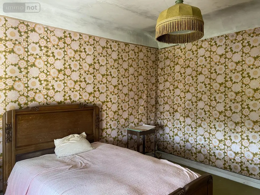 Maison a vendre Pontrieux 22260 Côtes-d'Armor 22 157 m2 225750 euros 22079-859 008