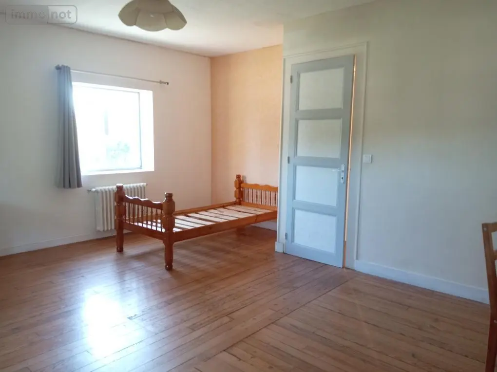 Maison a vendre Saint-Hilaire-du-Harcouët 50600 Manche 50 150 m2 6 pièces 188880 euros 50079-364 007