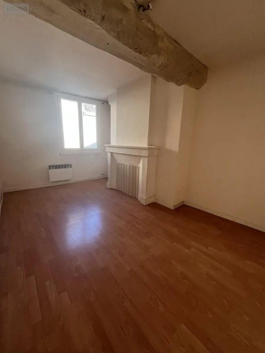 Maison a vendre L'Île-Bouchard 37220 Indre-et-Loire 37 104 m2 7 pièces 68600 euros 37060-2328 008