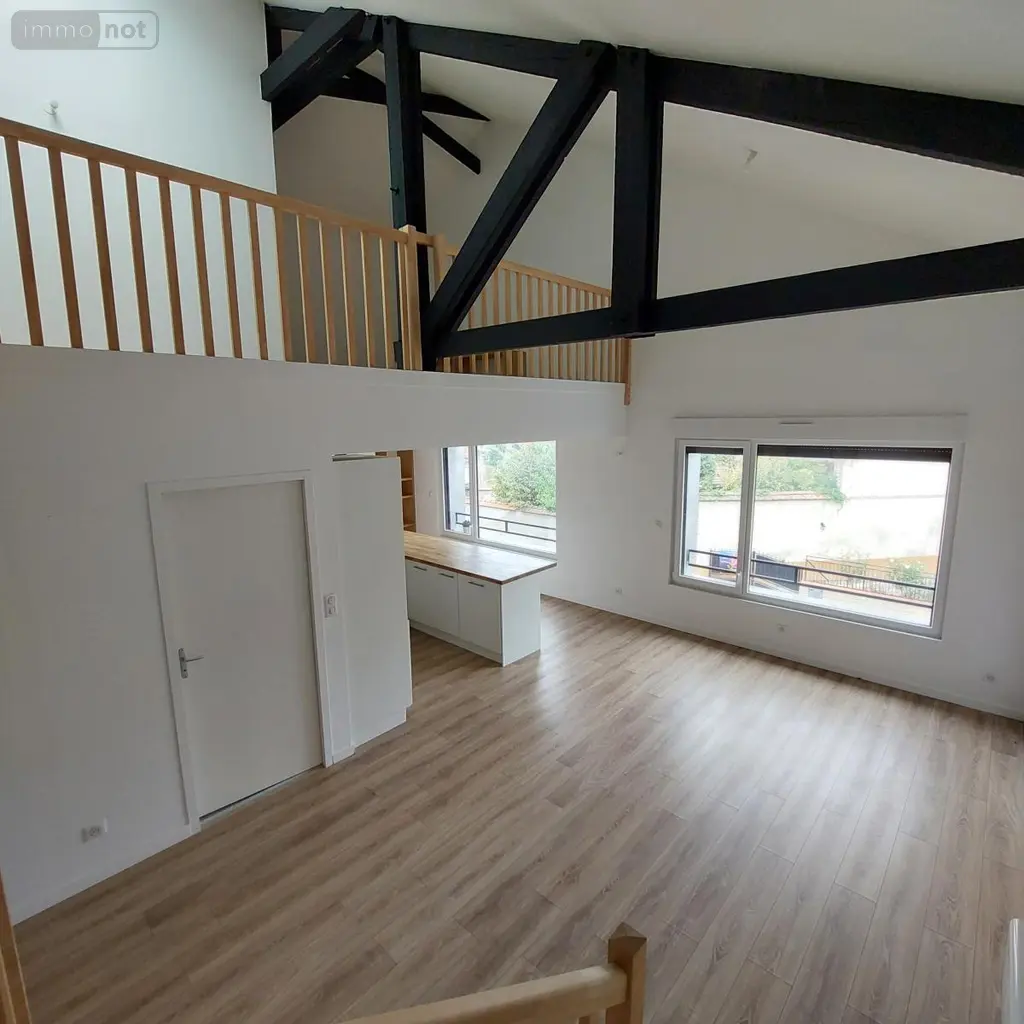 Location appartement Reims 51100 Marne 51 120 m2 990 euros 51046-L600 005