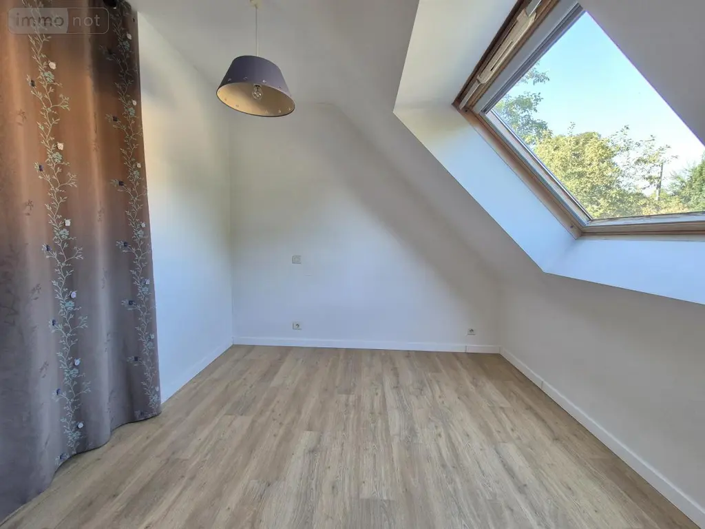 Maison a vendre Sérent 56460 Morbihan 56 133 m2 6 pièces 303500 euros 56049-756 008