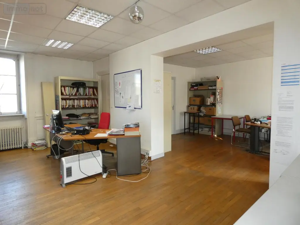 Appartement a vendre Morlaix 29600 Finistère 29 201 m2 251040 euros 29086-1683 003