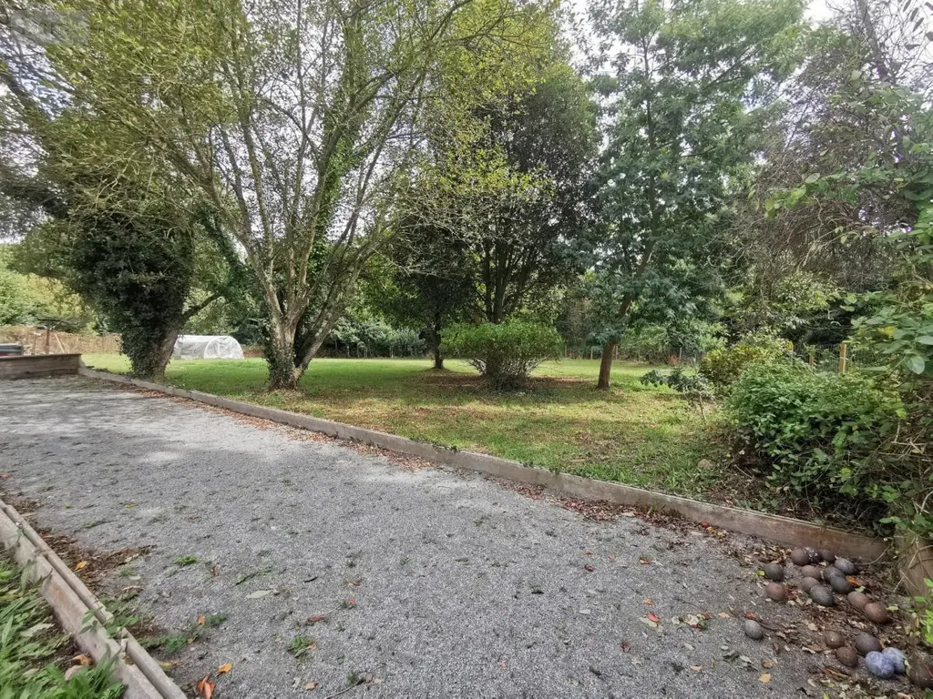 Maison a vendre Bégard 22140 Côtes-d'Armor 22 113 m2 5 pièces 342500 euros 22102-2436 017