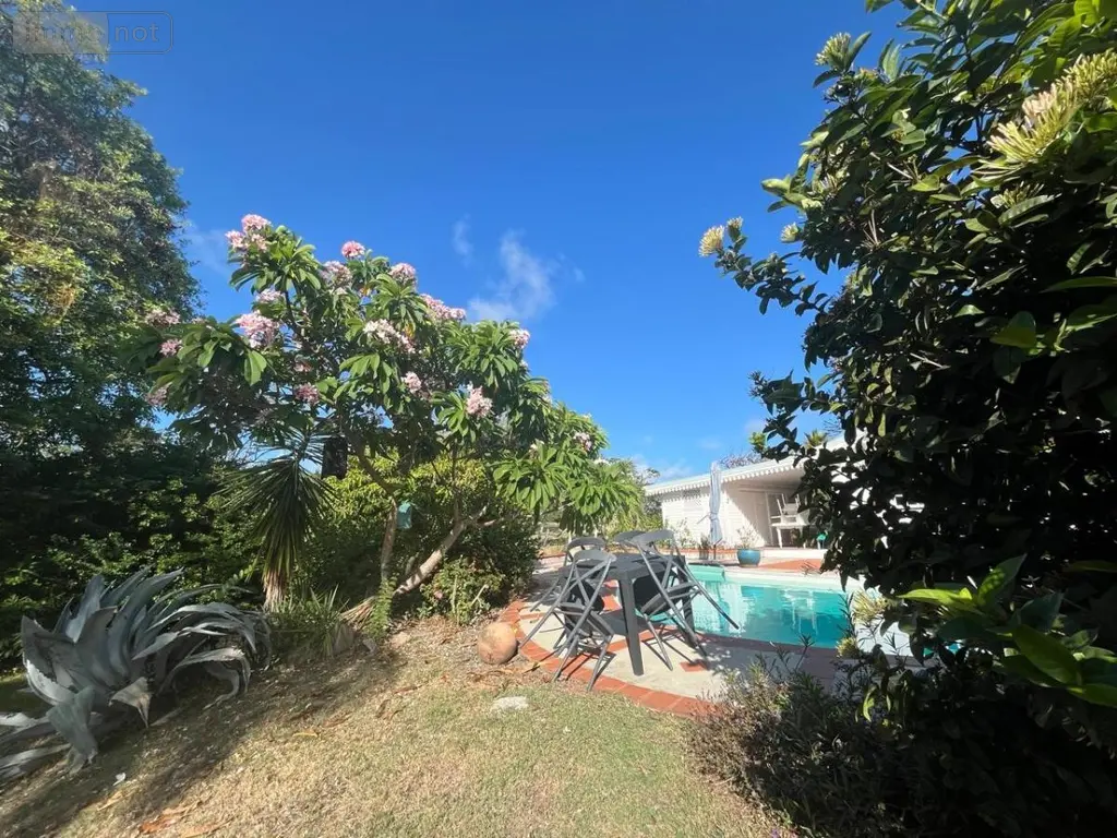 Maison a vendre Le Vauclin 97280 Martinique 972 159 m2 9 pièces 1080000 euros 97204-317 038