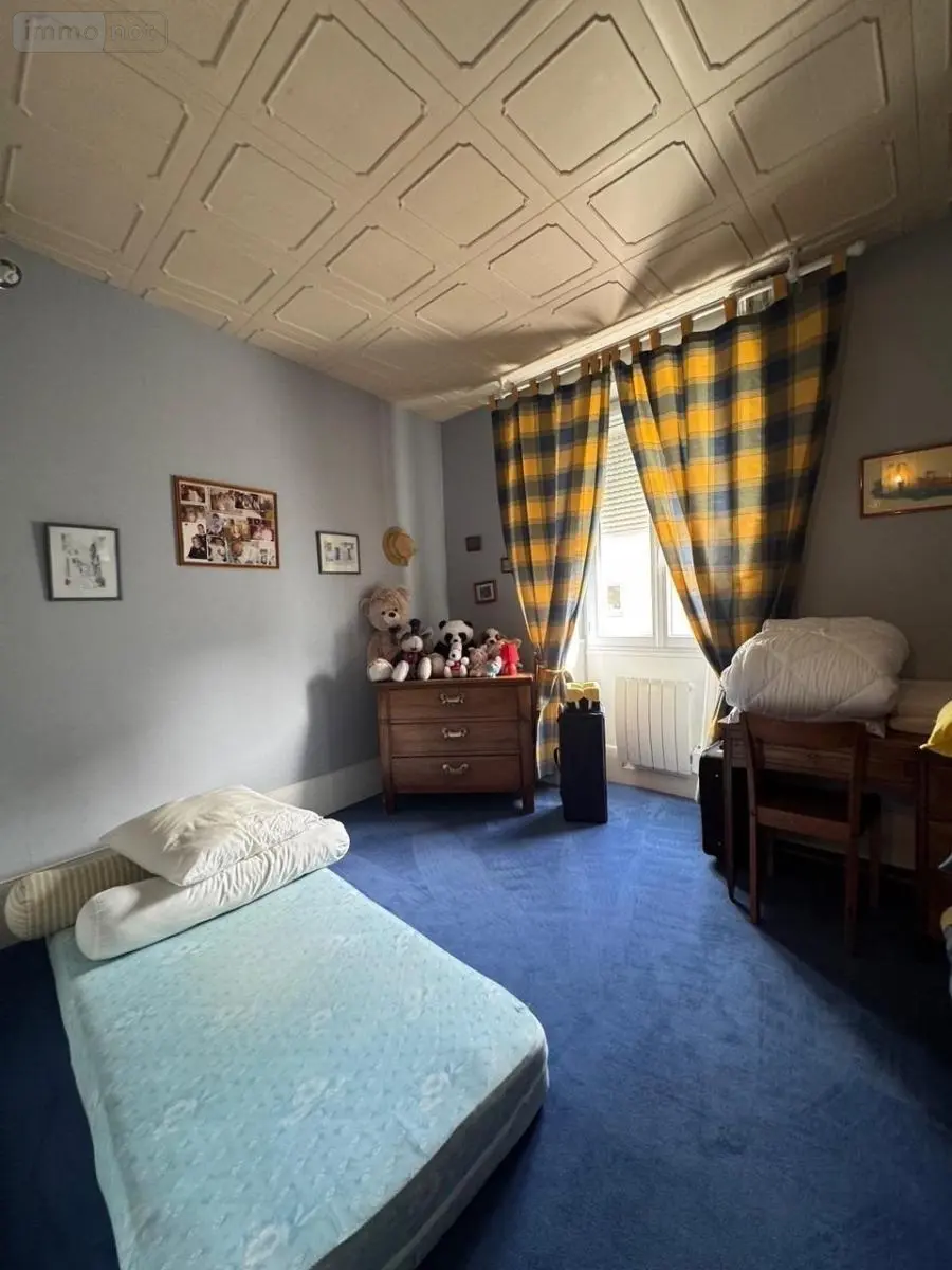 Maison a vendre Pithiviers 45300 Loiret 45 185 m2 5 pièces 218400 euros 45093-137 005