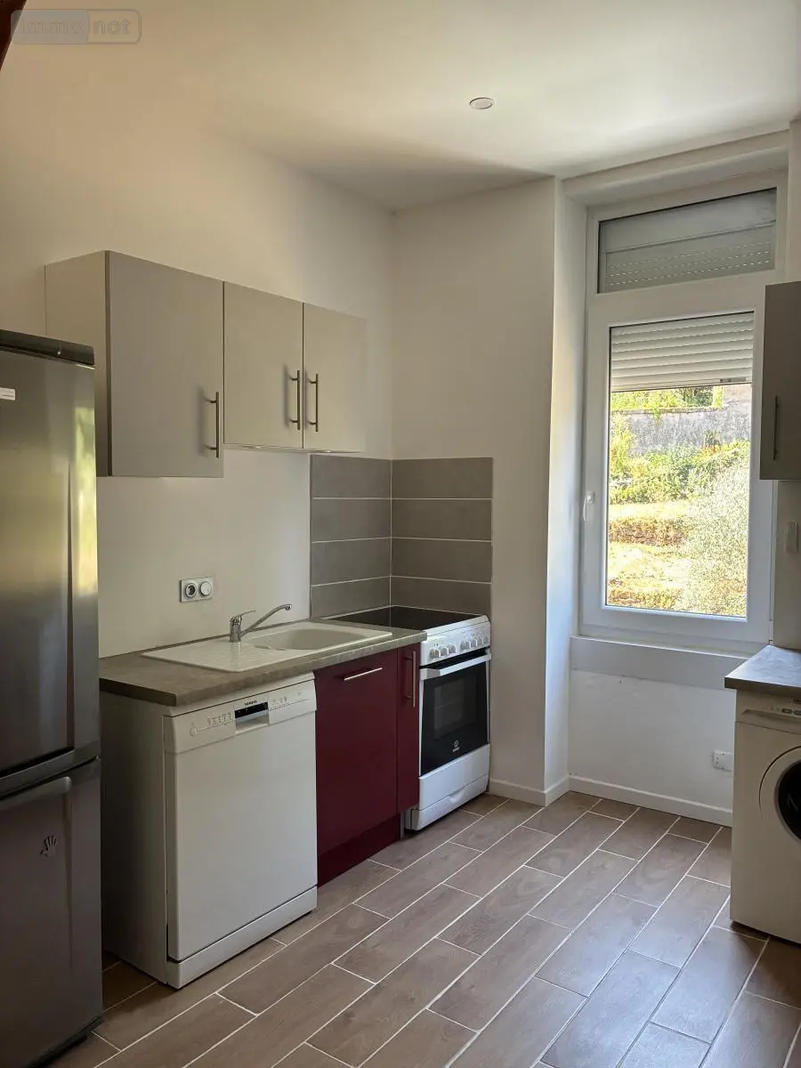 Maison a vendre Fondamente 12540 Aveyron 12 89 m2 6 pièces 84500 euros 12051-35 003