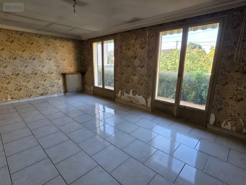 Maison a vendre Villeparisis 77270 Seine-et-Marne 77 97 m2 5 pièces 243800 euros 45050-1426 005