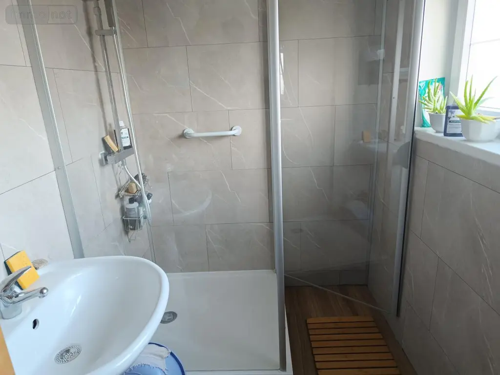 Maison a vendre Saint-Martin-Boulogne 62280 Pas-de-Calais 62 104 m2 140000 euros 62024-1704 005