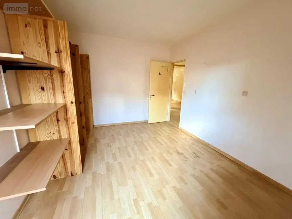 Appartement a vendre Tinqueux 51430 Marne 51 109 m2 5 pièces 210500 euros 51067-240 007