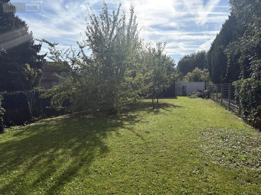 Maison a vendre Givenchy-en-Gohelle 62580 Pas-de-Calais 62 274 m2 12 pièces 395000 euros 62041-1711 011
