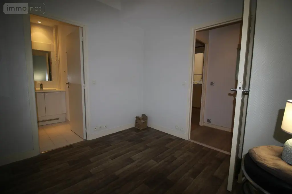Appartement a vendre Paris 15e Arrondissement 75015 Paris 75 37 m2 2 pièces 336000 euros 94029-275 005