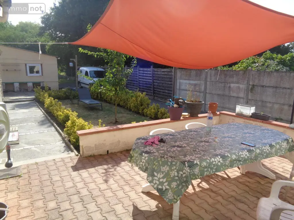 Maison a vendre Chocques 62920 Pas-de-Calais 62 91 m2 6 pièces 146500 euros 62023-3953 013