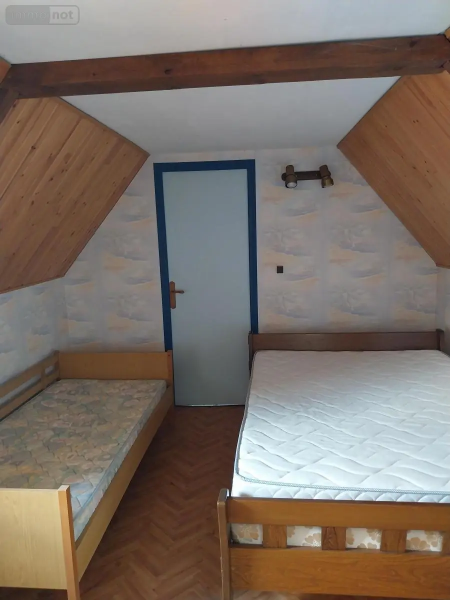 Maison a vendre Caucourt 62150 Pas-de-Calais 62 97 m2 5 pièces 165000 euros 62113-1219 006
