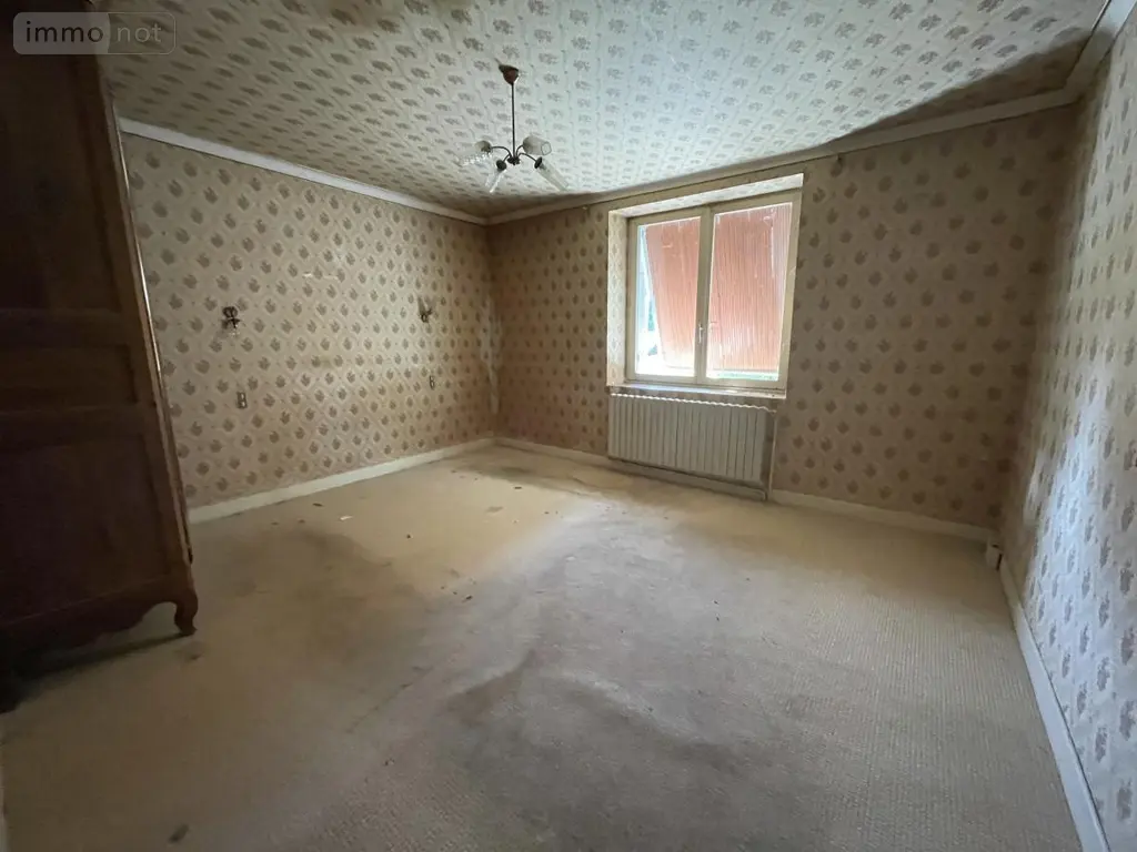 Maison a vendre Ballon-Saint Mars 72290 Sarthe 72 93 m2 4 pièces 105400 euros 72126-3045 008