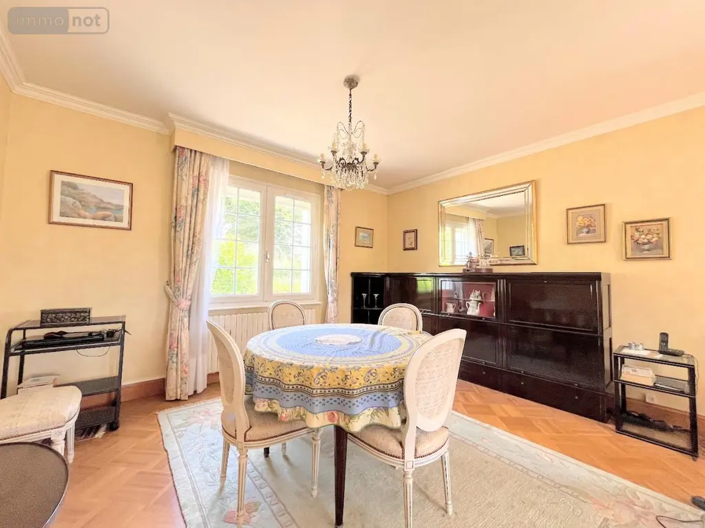 Maison a vendre Fouesnant 29170 Finistère 29 134 m2 6 pièces 270000 euros 29014-3176 005