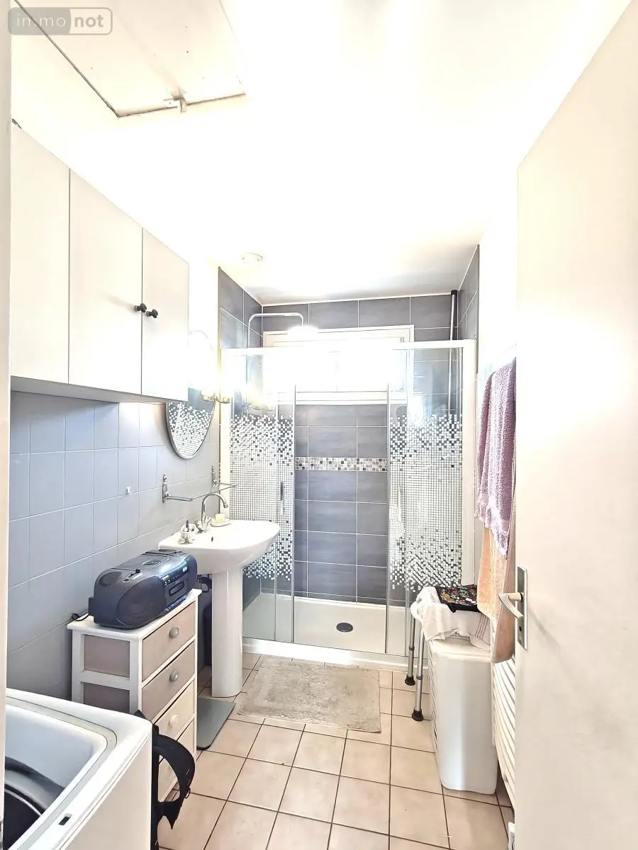 Maison a vendre Witry-lès-Reims 51420 Marne 51 89 m2 3 pièces 250600 euros 51057-1112 005