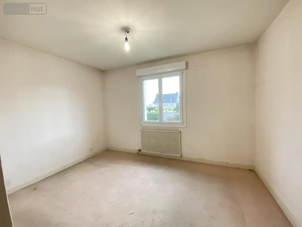 Maison a vendre Loudéac 22600 Côtes-d'Armor 22 124 m2 7 pièces 158992 euros 22110-2291 007