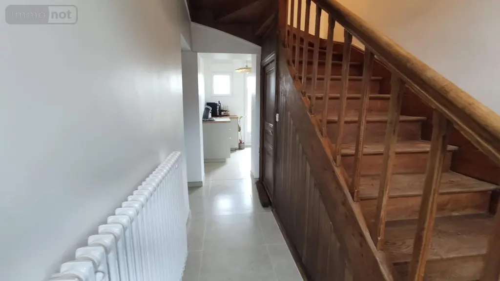 Maison a vendre Fampoux 62118 Pas-de-Calais 62 123 m2 5 pièces 285804 euros 62183-51 003