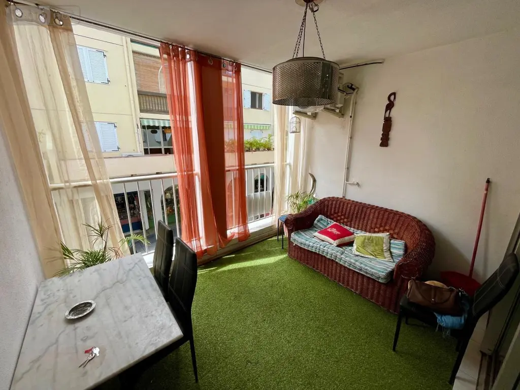 Appartement a vendre Saint-Paul 97460 La Réunion 974 52 m2 3 pièces 355000 euros 97409-260 008