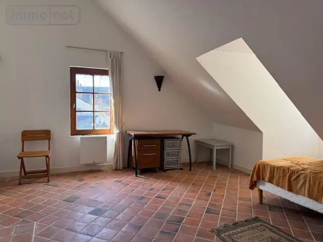 Maison a vendre Chinon 37500 Indre-et-Loire 37 200 m2 6 pièces 290000 euros 37094-32 004