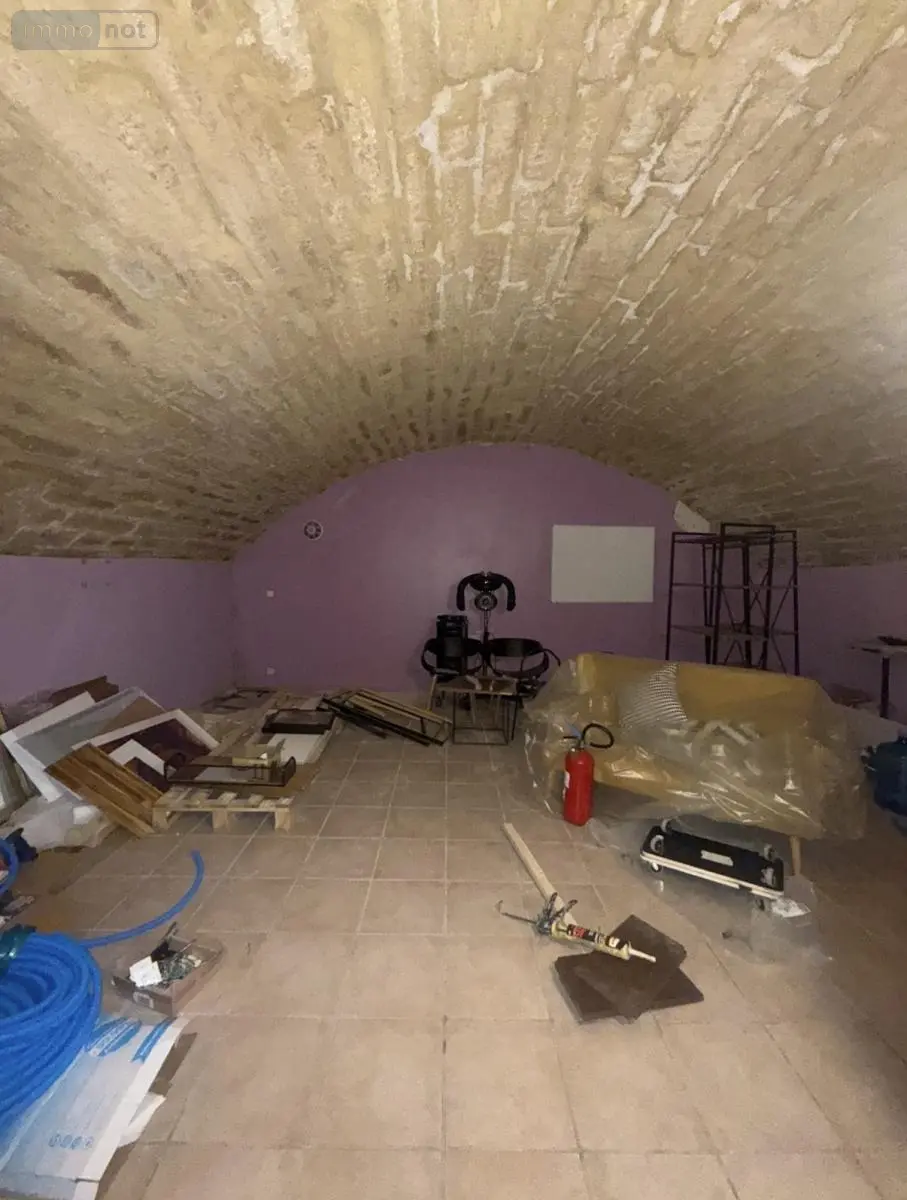 Fonds et murs commerciaux a vendre Montpellier 34000 Hérault 34 55 m2 216000 euros 34094-304 006