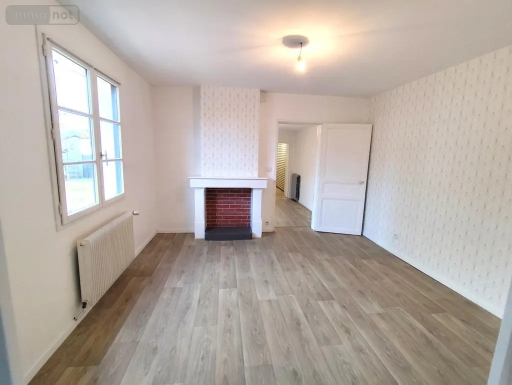 Maison a vendre Les Ponts-de-Cé 49130 Maine-et-Loire 49 81 m2 4 pièces 260400 euros 49005-1384 003