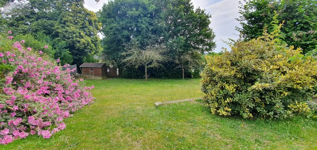Maison a vendre Carentoir 56910 Morbihan 56 140 m2 6 pièces 192800 euros 56046-1010 016