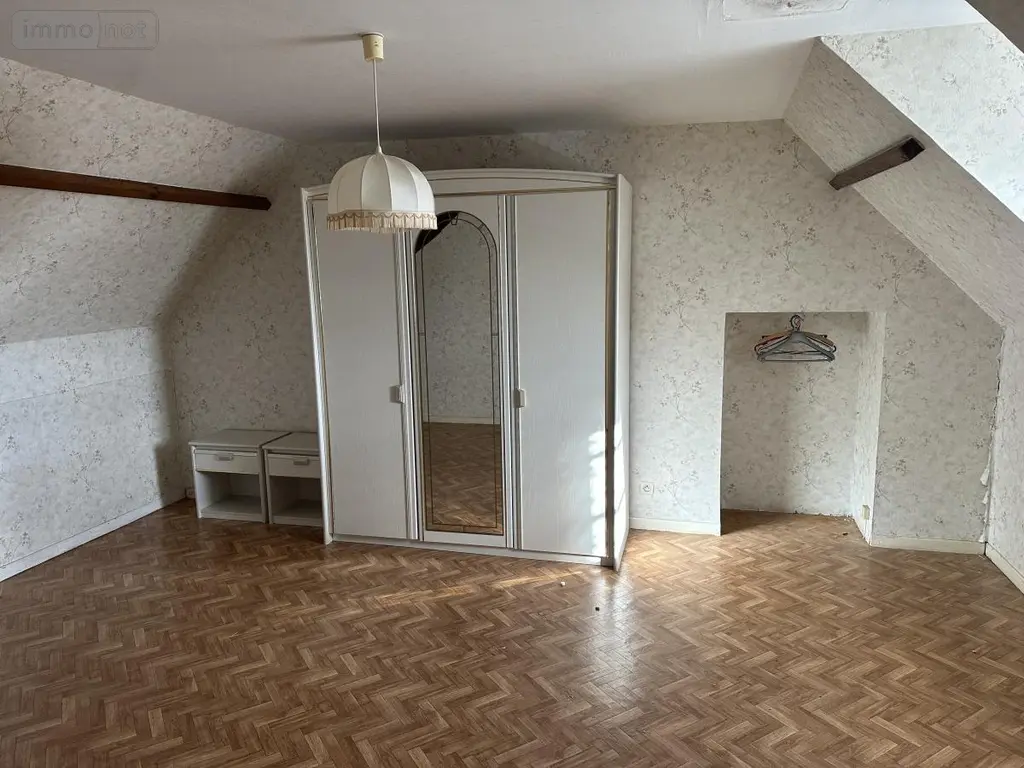 Maison a vendre Terres de Druance 14770 Calvados 14 97 m2 4 pièces 103790 euros 14076-5994 011