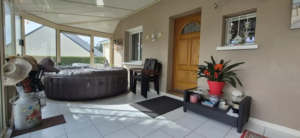 Maison a vendre Muzillac 56190 Morbihan 56 110 m2 4 pièces 328950 euros 56013-866 004