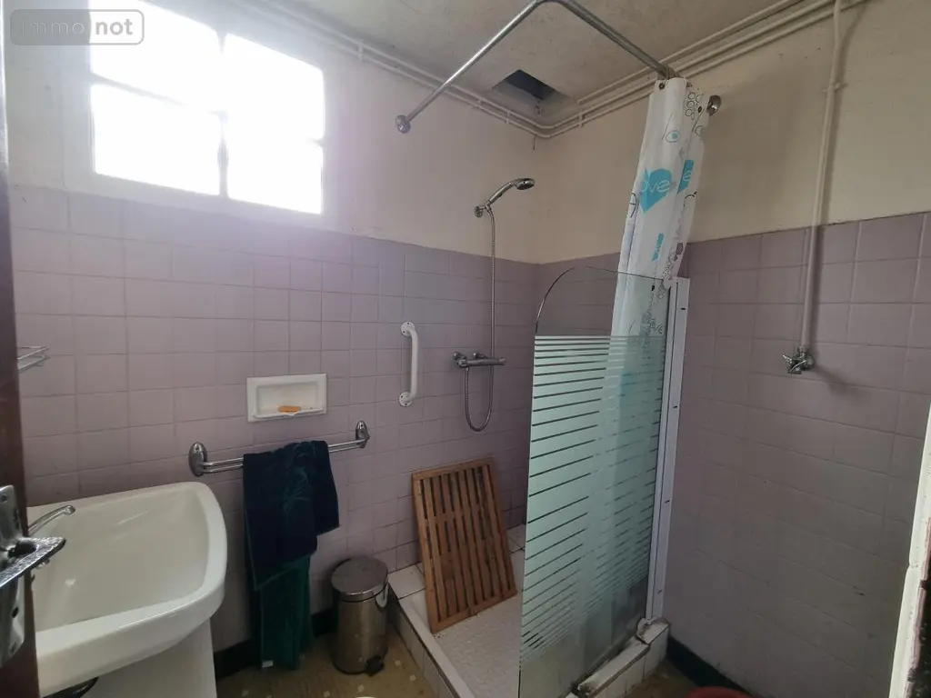 Maison a vendre Cast 29150 Finistère 29 106 m2 8 pièces 148600 euros 29127-1243 007
