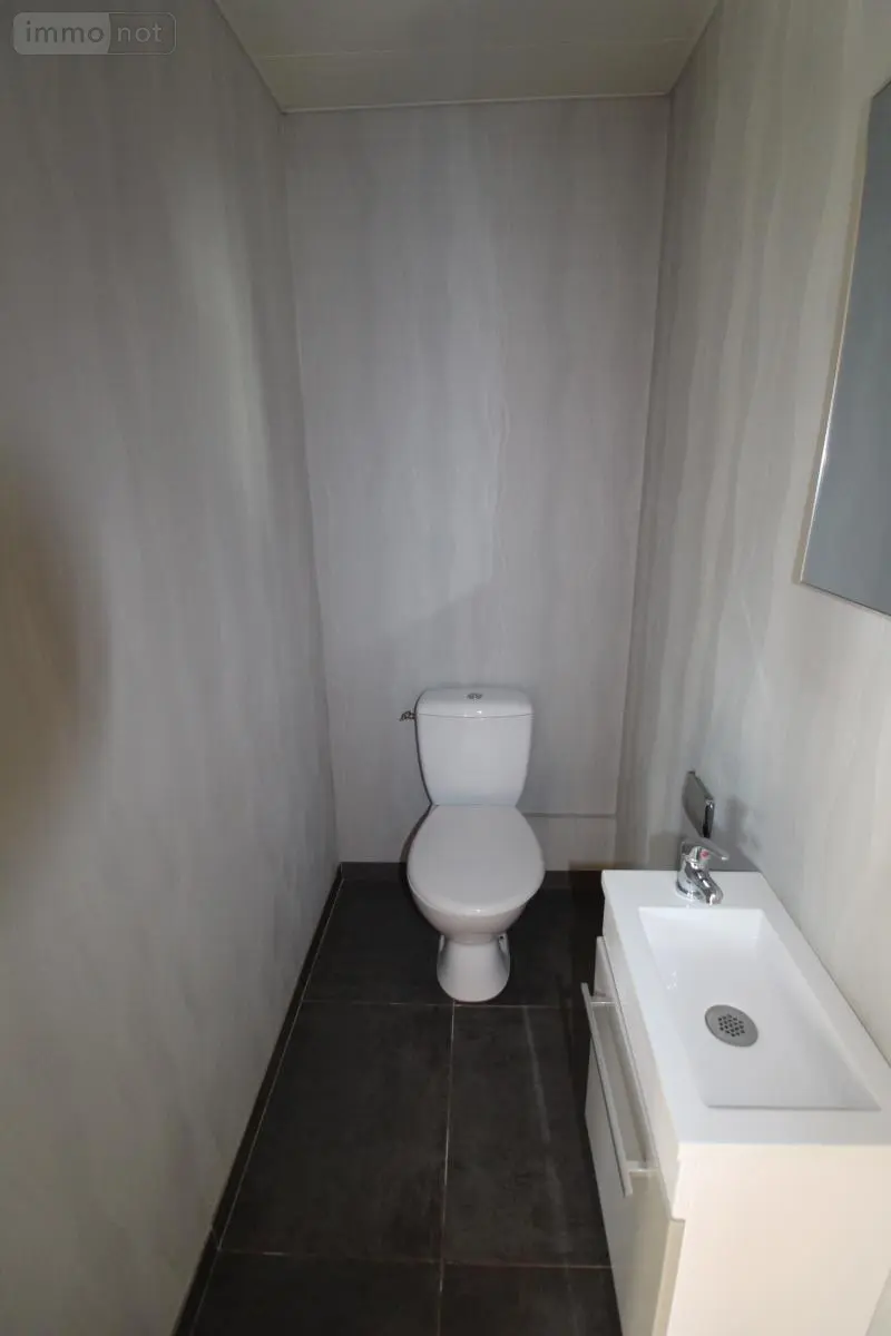 Maison a vendre Saintes 17100 Charente-Maritime 17 135 m2 6 pièces 344000 euros 17111-631 033