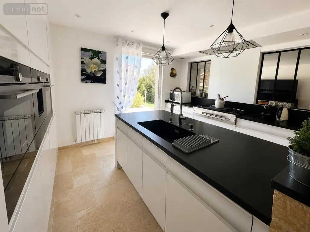 Maison a vendre Catus 46150 Lot 46 128 m2 5 pièces 289000 euros 46002-475 002