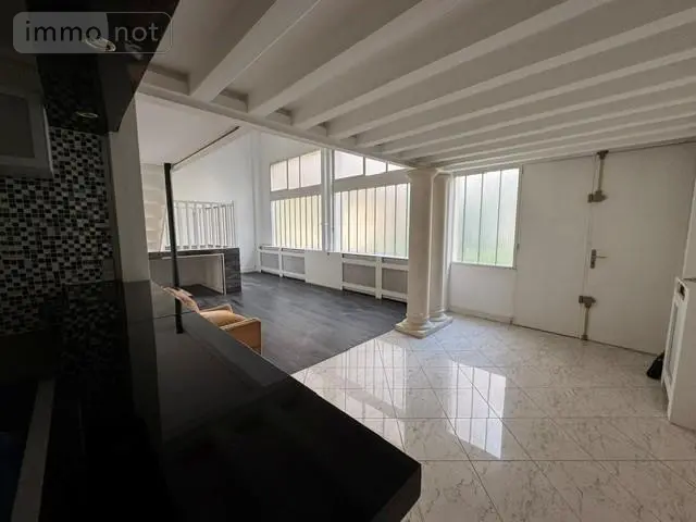 Appartement a vendre Puteaux 92800 Hauts-de-Seine 92 142 m2 5 pièces 735000 euros 92010-1363 003
