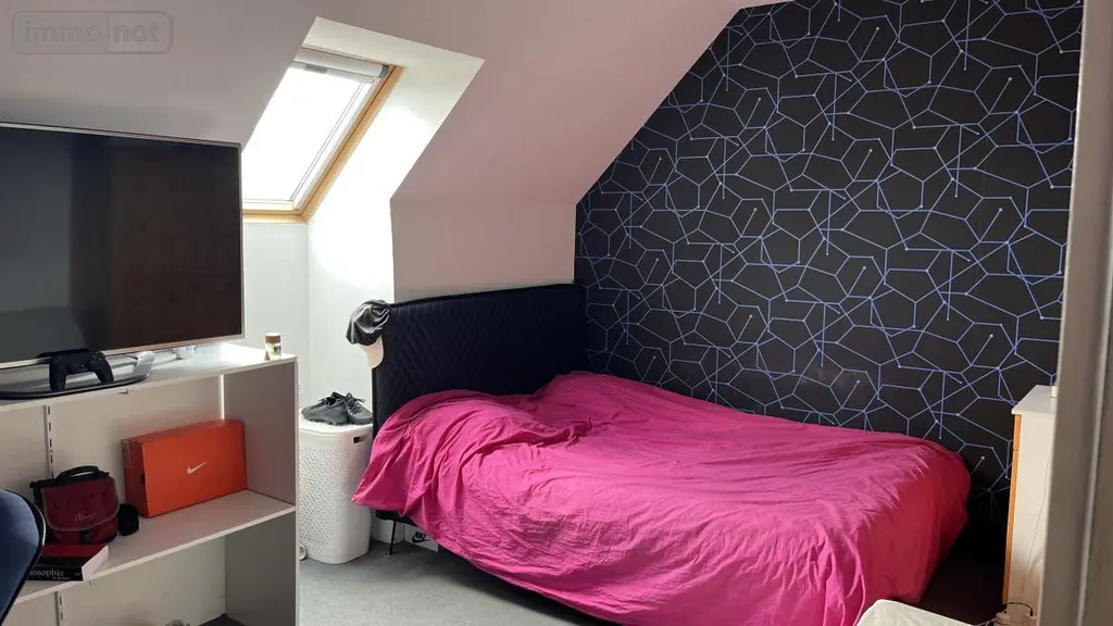 Maison a vendre Saint-Étienne-de-Chigny 37230 Indre-et-Loire 37 98 m2 4 pièces 248640 euros 37009-2697 012