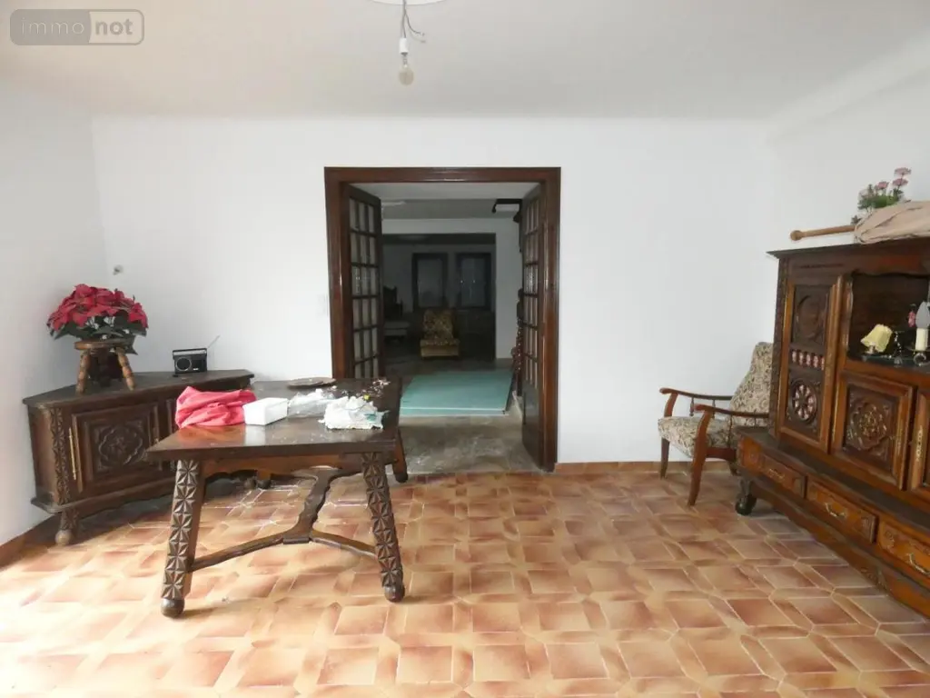 Maison a vendre Pleyben 29190 Finistère 29 300 m2 11 pièces 294100 euros 29129-1029 007