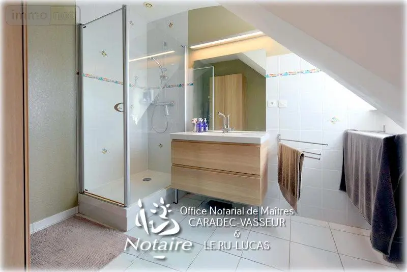 Maison a vendre Brest 29200 Finistère 29 127 m2 379000 euros 29094-1032 013