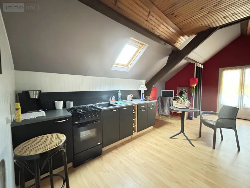 Maison a vendre Augan 56800 Morbihan 56 135 m2 5 pièces 207800 euros 56046-1337 015
