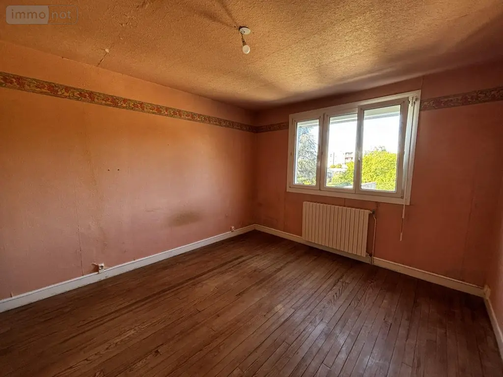 Maison a vendre Saint-Nazaire 44600 Loire-Atlantique 44 88 m2 4 pièces 257250 euros 44088-2087 008